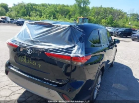 Toyota Highlander Platinum AWD, снимка 6