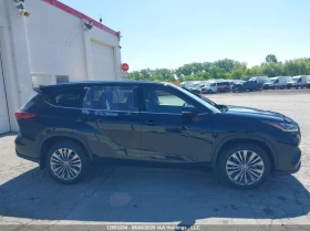 Toyota Highlander Platinum AWD, снимка 13