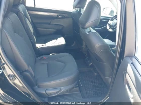 Toyota Highlander Platinum AWD, снимка 8