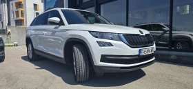 Skoda Kodiaq 4X4, снимка 3