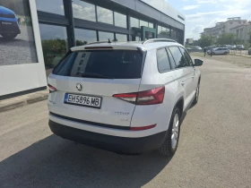 Skoda Kodiaq 4X4, снимка 6