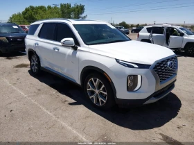 Hyundai Palisade * ПАНО* KEYLESS* Camera* ПОДГРЕВ* , снимка 1