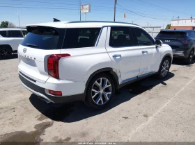 Hyundai Palisade * ПАНО* KEYLESS* Camera* ПОДГРЕВ* , снимка 4