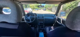Mitsubishi Pajero, снимка 11