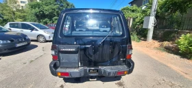Mitsubishi Pajero, снимка 4