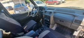 Mitsubishi Pajero, снимка 14