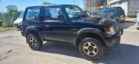 Mitsubishi Pajero, снимка 1