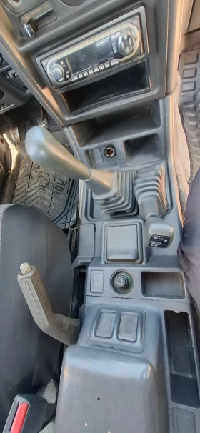 Mitsubishi Pajero, снимка 10