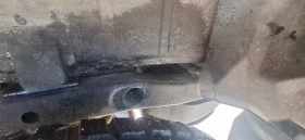 Mitsubishi Pajero, снимка 6