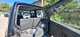 Mitsubishi Pajero, снимка 13