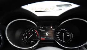 Alfa Romeo Stelvio Ti 2.0TURBO/280HP/CAM/MEMO/LED/KLESS/ACC/571q, снимка 8