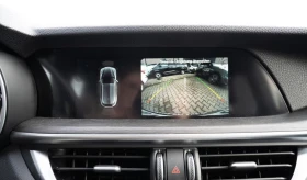 Alfa Romeo Stelvio Ti 2.0TURBO/280HP/CAM/MEMO/LED/KLESS/ACC/571q, снимка 9