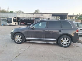 VW Touareg, снимка 3