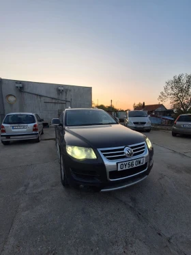 VW Touareg, снимка 7