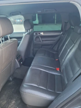 VW Touareg, снимка 6