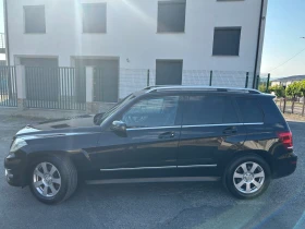 Mercedes-Benz GLK 220CDI 4MATIC AMG, снимка 4