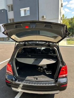Mercedes-Benz GLK 220CDI 4MATIC AMG, снимка 14