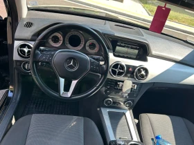 Mercedes-Benz GLK 220CDI 4MATIC AMG, снимка 10