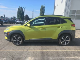Hyundai Kona * Ultimate * АВТОКРЕДИТ БЕЗ ПЪРВОНАЧАЛНА ВНОСКА* , снимка 2
