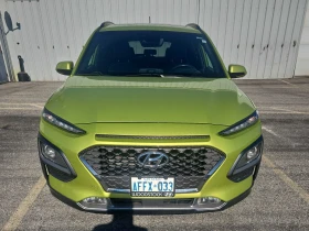 Hyundai Kona * Ultimate * АВТОКРЕДИТ БЕЗ ПЪРВОНАЧАЛНА ВНОСКА* , снимка 6