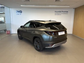 Hyundai Tucson FL PREMIUM 20th ANNIVERSARY Hybrid, снимка 3