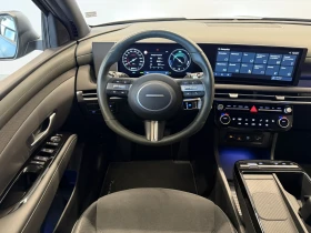 Hyundai Tucson FL PREMIUM 20th ANNIVERSARY Hybrid, снимка 11