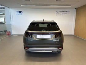 Hyundai Tucson FL PREMIUM 20th ANNIVERSARY Hybrid, снимка 4