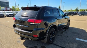 Jeep Grand cherokee * Altitude * DISTRONIC* ПОДГРЕВ* ПАНОРАМА* , снимка 11