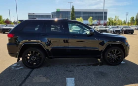 Jeep Grand cherokee * Altitude * DISTRONIC* ПОДГРЕВ* ПАНОРАМА* , снимка 3