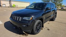 Jeep Grand cherokee * Altitude * DISTRONIC* ПОДГРЕВ* ПАНОРАМА* , снимка 1