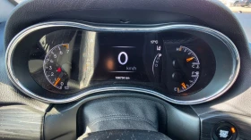 Jeep Grand cherokee * Altitude * DISTRONIC* ПОДГРЕВ* ПАНОРАМА* , снимка 8