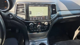 Jeep Grand cherokee * Altitude * DISTRONIC* ПОДГРЕВ* ПАНОРАМА* , снимка 9