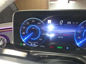 Mercedes-Benz EQE AMG-PACK* 4M* 360VIEW* DIS+ * ВЪЗДУШНО, снимка 6