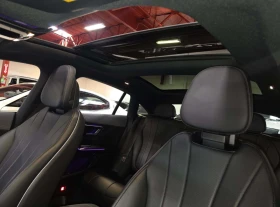 Mercedes-Benz EQE AMG-PACK* 4M* 360VIEW* DIS+ * ВЪЗДУШНО, снимка 8