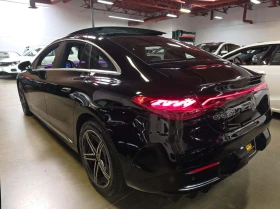 Mercedes-Benz EQE AMG-PACK* 4M* 360VIEW* DIS+ * ВЪЗДУШНО, снимка 2