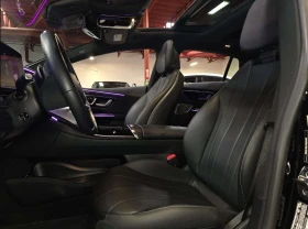Mercedes-Benz EQE AMG-PACK* 4M* 360VIEW* DIS+ * ВЪЗДУШНО, снимка 5