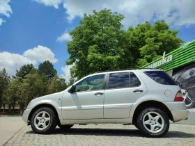 Mercedes-Benz ML 270 W163, снимка 3