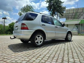 Mercedes-Benz ML 270 W163, снимка 7