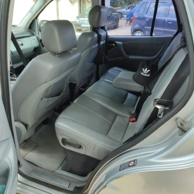 Mercedes-Benz ML 270 W163, снимка 15