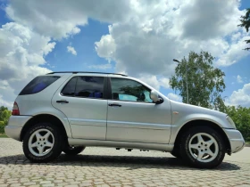 Mercedes-Benz ML 270 W163, снимка 5