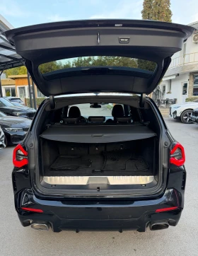 BMW X3 30e xDrive M-pack, снимка 8