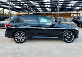 BMW X3 30e xDrive M-pack, снимка 4