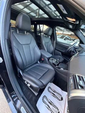 BMW X3 30e xDrive M-pack, снимка 14
