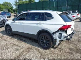 VW Tiguan, снимка 4