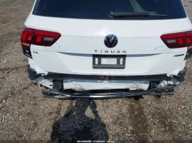 VW Tiguan, снимка 6