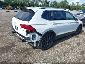 VW Tiguan, снимка 5