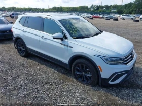 VW Tiguan, снимка 2