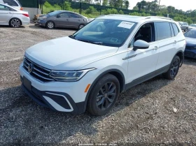 VW Tiguan, снимка 3
