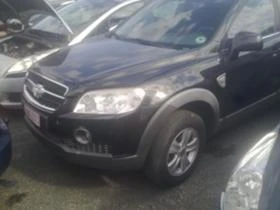 Chevrolet Captiva 2.0 TD - [1] 