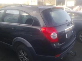 Chevrolet Captiva 2.0 TD - [8] 